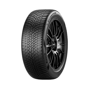 Pirelli Scorpion Winter 3 255/45 R20 105V XL Kış Lastiği 2026