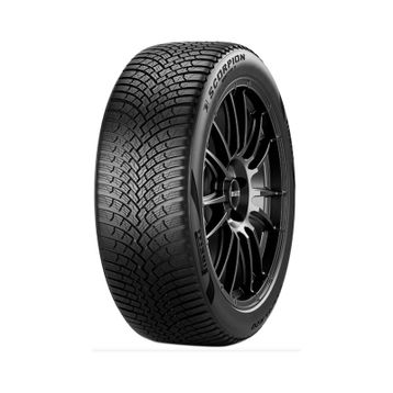 Pirelli Scorpion Winter 3 255/45 R20 105V XL Kış Lastiği 2026