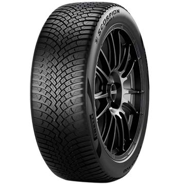 Pirelli Scorpion Winter 3 295/40 R21 111V Elect. NCS XL Kış Lastiği 2026
