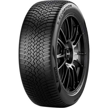 Pirelli Scorpion Winter 3 295/40 R21 111V Elect. NCS XL Kış Lastiği 2026