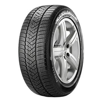 Pirelli Scorpion Winter N0 235/55R19 101V ECO Kış Lastiği