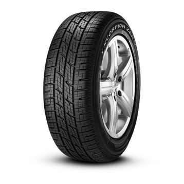 Pirelli Scorpion Zero 255/50R20 109Y XL M+S Yaz Lastiği