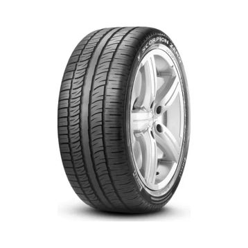 Pirelli Scorpion Zero 255/55 R19 111V M+S XL Yaz Lastiği 2026
