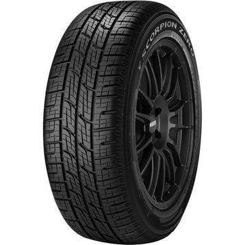 Pirelli Scorpion Zero 255/60 R18 112V XL Yaz Lastiği 2025