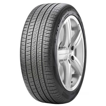 Pirelli Scorpion Zero All Season 255/50 R20 109W XL LR NCS Dört Mevsim Lastiği 2026