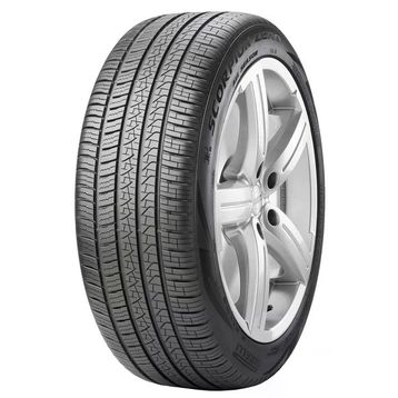 Pirelli Scorpion Zero All Season 255/50 R20 109W XL LR NCS Dört Mevsim Lastiği 2026