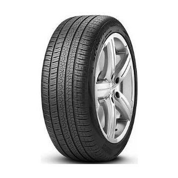 Pirelli Scorpion Zero All Season 255/55 R19 111W XL LR Dört Mevsim Lastik 2026