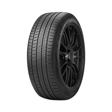 Pirelli Scorpion Zero All Season 255/60 R20 113V XL LR Dört Mevsim Lastiği 2026