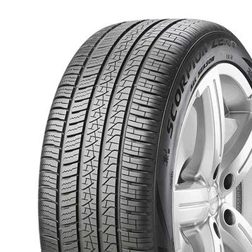 Pirelli Scorpion Zero All Season 255/60 R20 113V XL LR Dört Mevsim Lastiği 2026