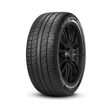 Pirelli Scorpion Zero Asimmetrico 295/40 R22 112W MO1 XL Yaz Lastiği 2026