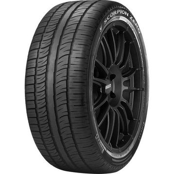 Pirelli Scorpion Zero Asimmetrico 295/40 R22 112W MO1 XL Yaz Lastiği 2026