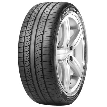 Pirelli Scorpion Zero Asimmetrico 295/40 R22 112W MO1 XL Yaz Lastiği 2026