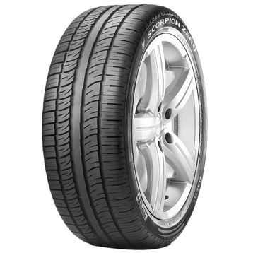 Pirelli Scorpion Zero Asimmetrico 295/40 R22 112W MO1 XL Yaz Lastiği 2026