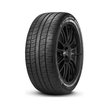 Pirelli Scorpion Zero Asimmetrico 295/40 R22 112W MO1 XL Yaz Lastiği 2026
