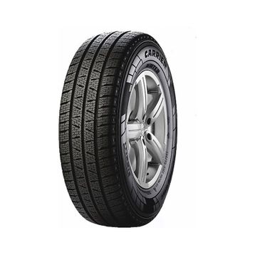 Pirelli Winter Carrier 215/65 R16C 109R/106T Kış Lastiği 2026