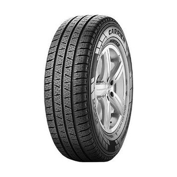 Pirelli Winter Carrier 215/65 R16C 109R/106T Kış Lastiği 2026