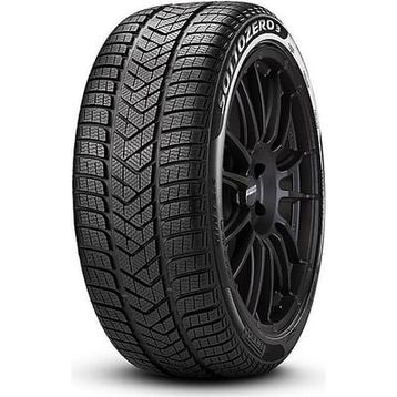 Pirelli Winter Sottozero 3 205/60 R16 96H RFT XL Kış Lastiği 2026