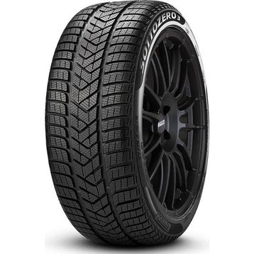 Pirelli Winter Sottozero 3 205/65 R16 95H MO Kış Lastiği 2026