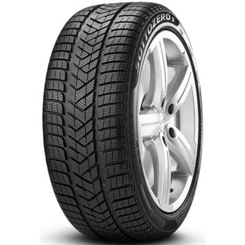 Pirelli Winter Sottozero 3 215/50 R18 92V Kış Lastiği