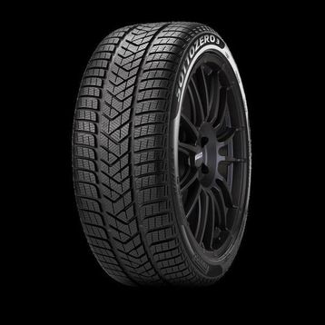 Pirelli Winter Sottozero 3 225/40 R18 92V RFT XL Kış Lastiği 2026