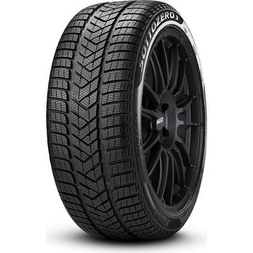 Pirelli Winter Sottozero 3 225/40 R18 92V RFT XL Kış Lastiği 2026