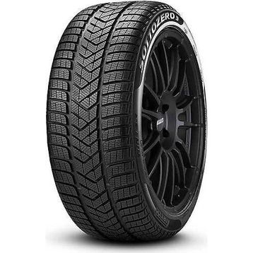 Pirelli Winter Sottozero 3 225/50 R18 95H RF Kış Lastiği 2026