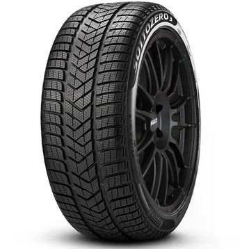 Pirelli Winter Sottozero 3 225/50 R18 95H RF Kış Lastiği 2026