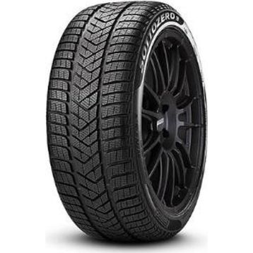 Pirelli Winter Sottozero 3 225/50 R18 95H RF Kış Lastiği 2026