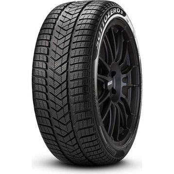 Pirelli Winter Sottozero 3 245/40 R19 98V RFT MOE XL Kış Lastiği 2026