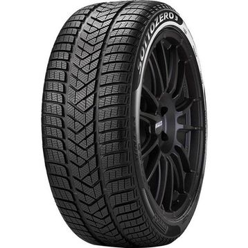 Pirelli Winter Sottozero 3 245/45 R18 100V MO XL Kış Lastiği 2026