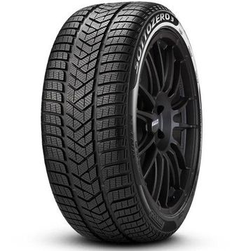 Pirelli Winter Sottozero 3 245/45 R18 100V RFT MOE XL Kış Lastiği 2026