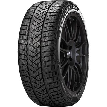 Pirelli Winter Sottozero 3 255/40 R18 99V RFT XL Kış Lastiği 2026
