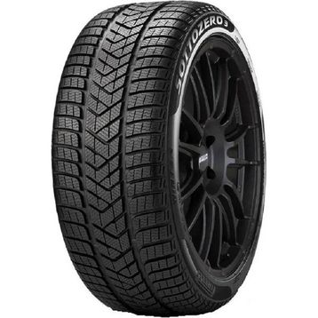 Pirelli Winter Sottozero 3 275/35 R19 100V RFT MOE XL Kış Lastiği 2026