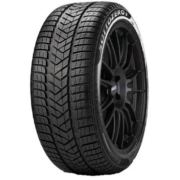 Pirelli Winter Sottozero 3 275/40 R19 105V RFT XL Kış Lastiği 2026