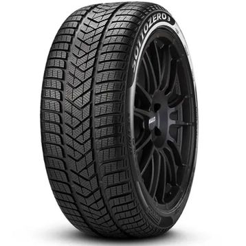Pirelli Winter Sottozero Serie 3 245/40R20 99V XL RFT Kış Lastiği