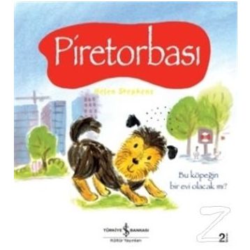 Piretorbası - Helen Stephens