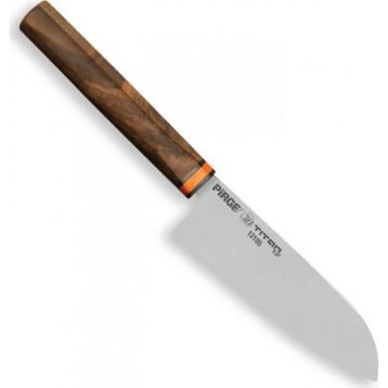 Pirge 12105 Titan East Santoku 16 cm Şef Bıçağı
