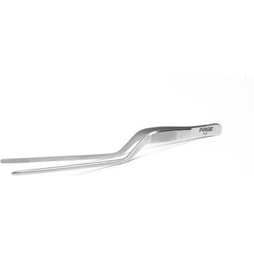 Pirge 20 cm Gastro PRG Offset Şef Cımbızı