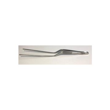 Pirge 20 cm Gastro PRG Offset Şef Cımbızı