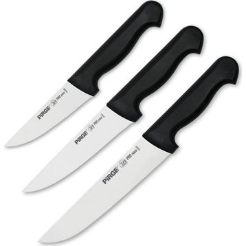 Pirge 34026 3 Parça Kurban Bayramı Bıçak Seti