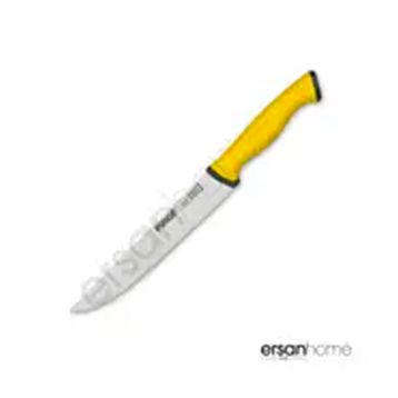 Pirge 34050 Duo 15.5 cm Sarı Mutfak Bıçağı