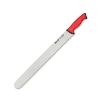 Pirge 34110 45 cm Kırmızı Duo Döner Bıçağı