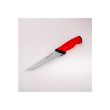 Pirge 34122 Duo No 2 16.5 cm Sivri Kasap Bıçağı