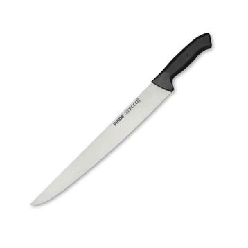 Pirge 35 cm Ecco Siyah Balıkçı Bıçağı