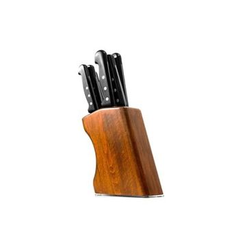 Pirge 35053 Superior Bloklu 6'lı Bıçak Seti