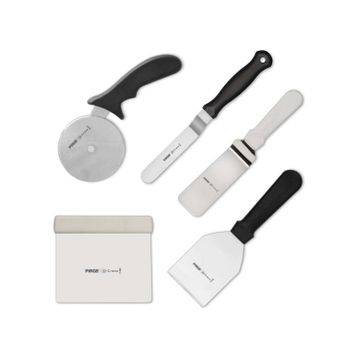Pirge 35114 5 Parça Cremehome Tatlı Hamur İşleri Seti