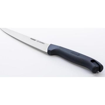 Pirge 37071 Gri 15.5 cm Gastro Peynir Bıçağı