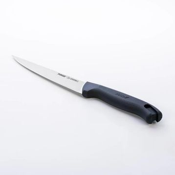 Pirge 37071 Gri 15.5 cm Gastro Peynir Bıçağı