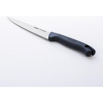 Pirge 37071 Gri 15.5 cm Gastro Peynir Bıçağı