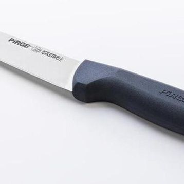 Pirge 37071 Gri 15.5 cm Gastro Peynir Bıçağı